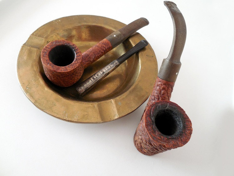Tobacco Pipe Bowl Coating What You Need to Know Paykoc Pipes