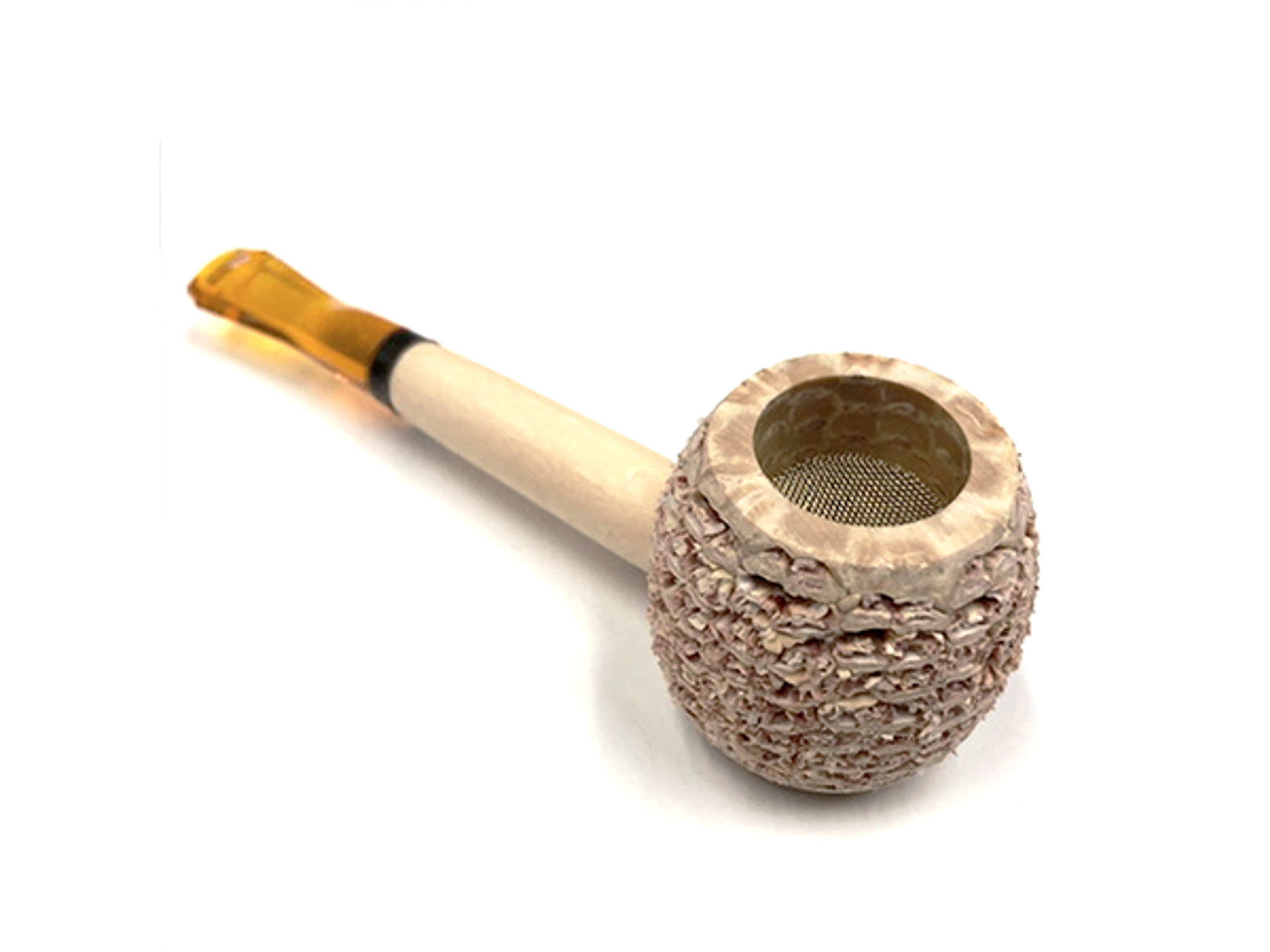 Corn Cob Pipes Pipes Other Meerschaum Pipes Paykoc Pipes