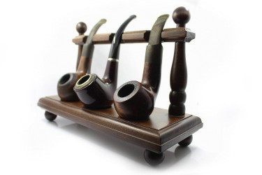 Choosing a Tobacco Pipe Based on Your Smoking Style