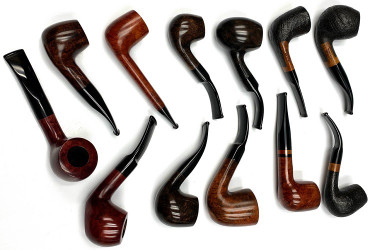 Six of the Best Pocket Pipes Out There