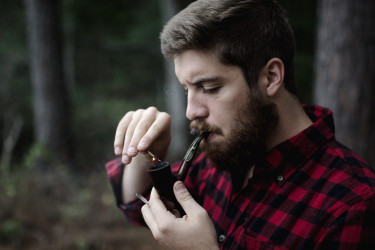 Difficulty Keeping Your Tobacco Pipe Lit? Here's Why