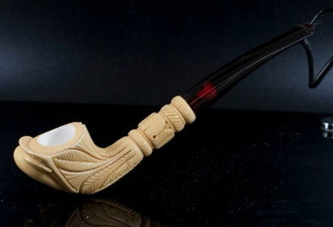 Buying Your First Meerschaum Tobacco Pipe: A Few Tips