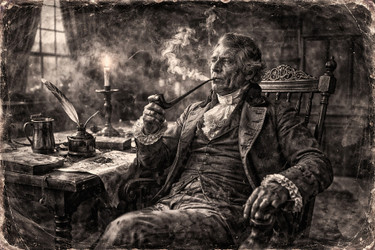 Tobacco Pipes: History, Evolution, and the Leading Types Used Today