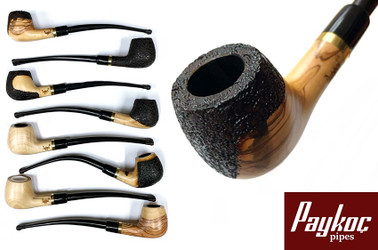 Olive Wood Pipes: Styles, Advantages and How They Compare