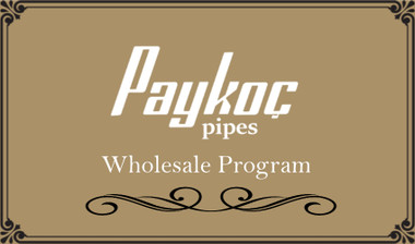 Wholesale Products at Paykoc Pipes