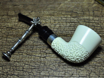 How To Tell Real Meerschaum Pipes From Fake Ones