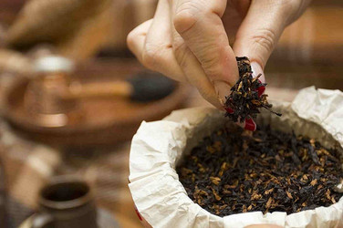 Five Ways to Rejuvinate Old Pipe Tobacco