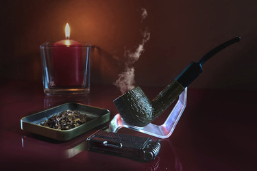 The Art of Pipe Smoking: Tips for Perfecting Your Technique