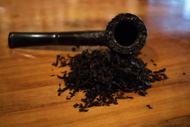 Pairing Your Tobacco Pipe with the Perfect Tobacco Blend