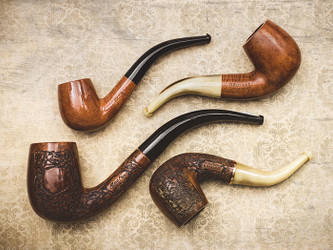 Wholesale Smoking Pipes from Paykoc Pipes