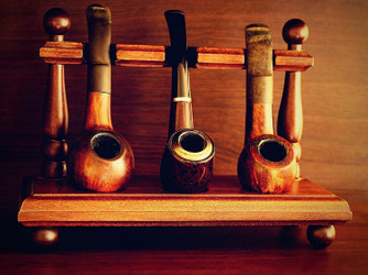 Seven Simple Tobacco Pipe Smoking "Do's" and "Dont's"