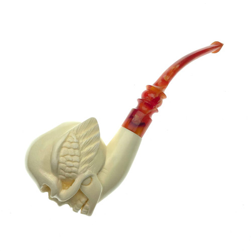Monster Mash Meerschaum Pipe by Paykoc Imports, M99006