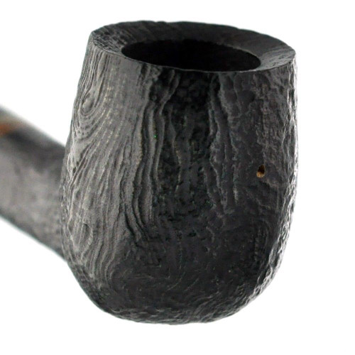Bowl Profile of Pipe