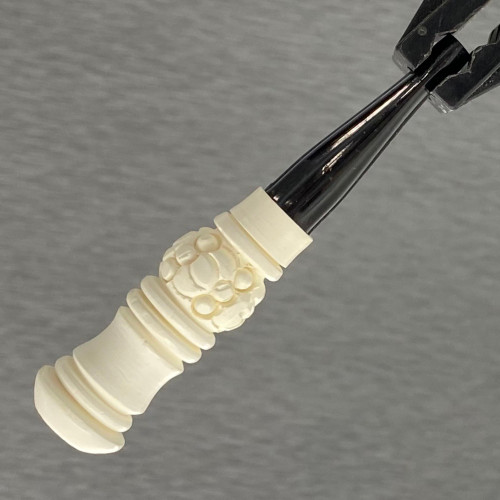 $7 Medium Meerschaum Cigarette Holder, Assort 1 Count