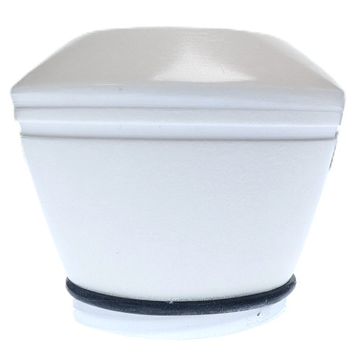 Meerschaum Falcon Pipe Bowl - 05