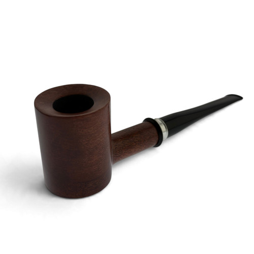 Sovereign Rosewood Canadian Tobacco Pipe (9mm Filter)