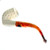 Right profile of pipe