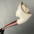 Meerschaum Grim Reaper with Fancy Cowl Tobacco Pipe By Paykoc M52001