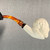 Civil War Yankee General III Meerschaum Pipe by  Paykoc Imports