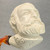 Civil War Yankee General III Meerschaum Pipe by  Paykoc Imports