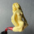 Rustic Nude Figurehead by A. Cevik Signature Meerschaum Pipe by Paykoc 6"