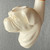 Bull Mastif Giant Bulldog Meerschaum Pipe by Paykoc M00520