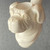 Bull Mastif Giant Bulldog Meerschaum Pipe by Paykoc M00520