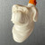 Bull Mastif Giant Bulldog Meerschaum Pipe by Paykoc M00520