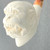 Meerschaum Banana Crazed Chimpanzee Pipe By Paykoc M01730
