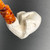 Hawk Claw with Smooth Egg Meerschaum Pipe M04005 by Paykoc