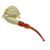 Monster Mash Meerschaum Pipe by Paykoc Imports, M99006