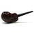 Sandblasted Nuclear Toggle Switch Paykoc Italian Briar Pipe 5.5"