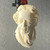 Beethoven Second Bust II Meerschaum Pipe by Master Carver Cevher 6" Paykoc Imports