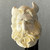 Broken Horned Viking  by Cevher Signature Meerschaum Pipe Paykoc Imports - Defect Found