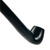 Black 1/4 Bent Billiard Half Churchwarden Briar Pipe By Paykoc 2200-6