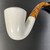 Bowl profile of pipe