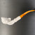 Terror Bird Clutching Egg Meerschaum Churchwarden Pipe Paykoc M09012