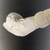 Terror Bird Clutching Egg Meerschaum Churchwarden Pipe Paykoc M09012