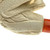 Super Mega Claw Clutching Egg by Master Carver Baglan Meerschaum Pipe Paykoc M78048