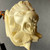 Ferocious Lion in Claw by Master Carver Baglan Meerschaum Pipe Paykoc