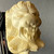 Ferocious Lion in Claw by Master Carver Baglan Meerschaum Pipe Paykoc