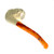 Right Profile of Pipe