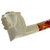 Right profile of pipe