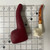 Meerschaum Horse Tobacco Pipe 1/2 Bend With Lattice By Paykoc M01007