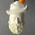 Classic Cowboy Pioneer II Meerschaum Pipe by Master Carver Cevher 6" Paykoc Imports