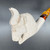 Meerschaum Goat Head Tobacco Pipe By Paykoc M01707