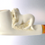 Meerschaum Walrus on Stem Pipe By Paykoc M01708