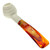 Northern Neighbors Meerschaum Brandy Bowl Lattice Finish Canadian Pipe By Paykoc M02410