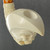 Love Affair with the Man on the Moon Hand Carved on Meerschaum Pipe by Ismail Baglan