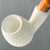 Meerschaum Classic Billiard Lattice Finish 3/4 Bend Pipe By Paykoc M02139(L)